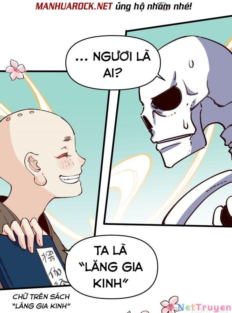 Nguyên Lai Ta Là Tu Tiên đại Lão Chapter 10 - Trang 6