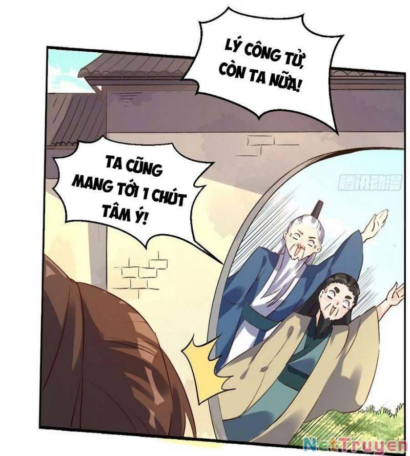 Nguyên Lai Ta Là Tu Tiên đại Lão Chapter 23 - Trang 25