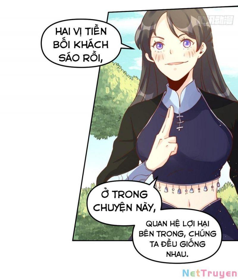 Nguyên Lai Ta Là Tu Tiên đại Lão Chapter 19 - Trang 50