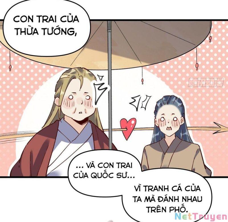 Nguyên Lai Ta Là Tu Tiên đại Lão Chapter 10 - Trang 38