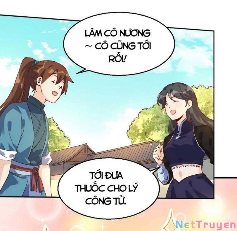 Nguyên Lai Ta Là Tu Tiên đại Lão Chapter 23 - Trang 17