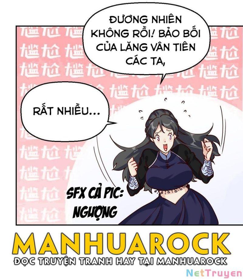 Nguyên Lai Ta Là Tu Tiên đại Lão Chapter 13 - Trang 44