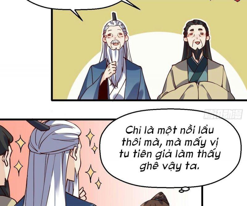 Nguyên Lai Ta Là Tu Tiên đại Lão Chapter 17 - Trang 42