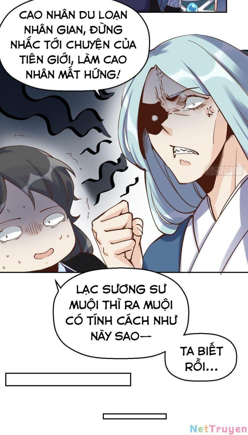 Nguyên Lai Ta Là Tu Tiên đại Lão Chapter 13 - Trang 8