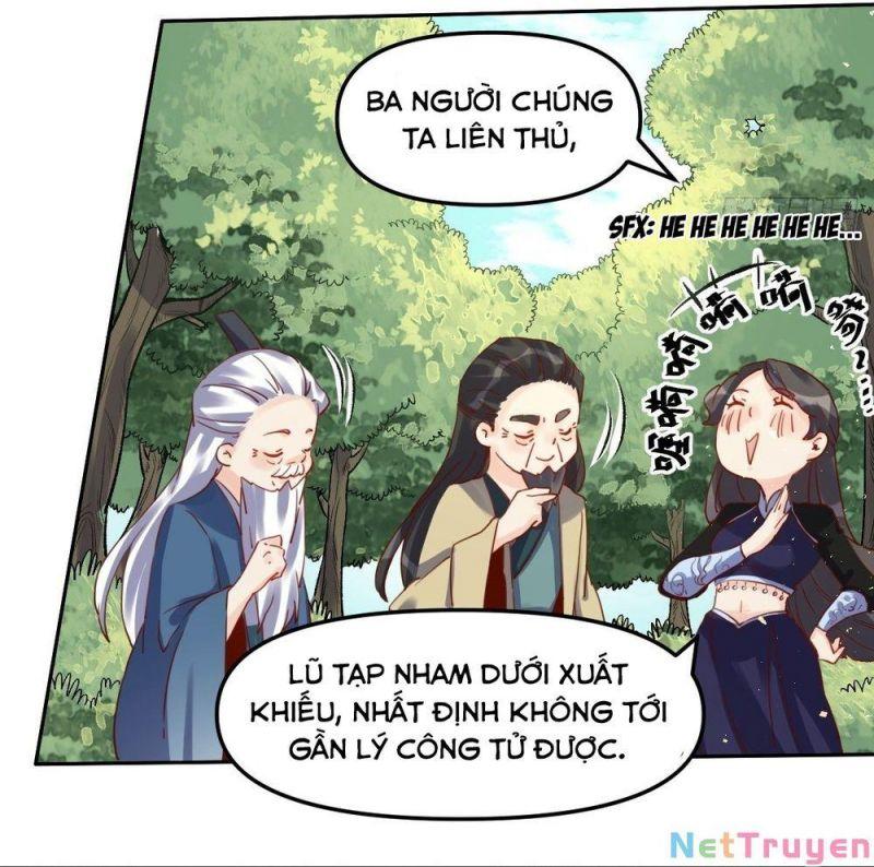 Nguyên Lai Ta Là Tu Tiên đại Lão Chapter 19 - Trang 51