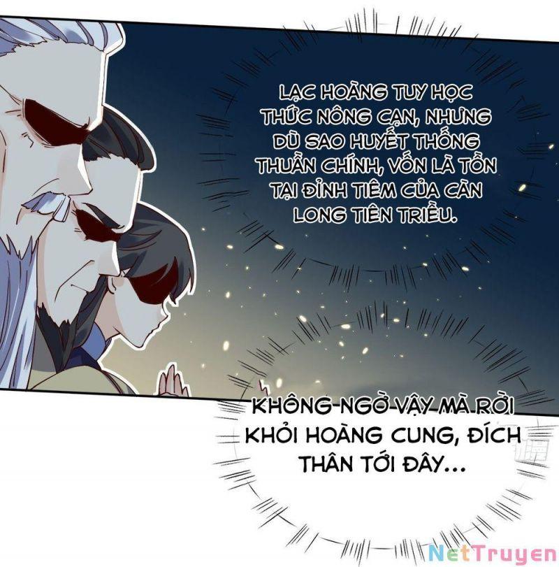 Nguyên Lai Ta Là Tu Tiên đại Lão Chapter 20 - Trang 3