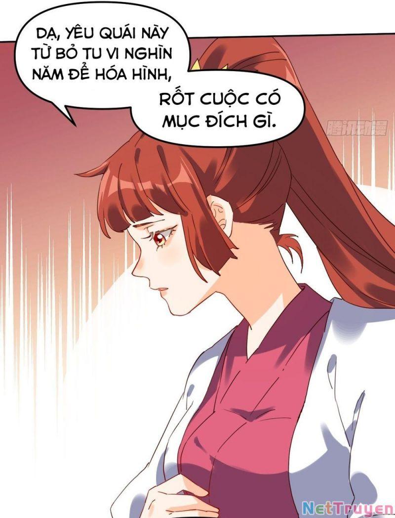 Nguyên Lai Ta Là Tu Tiên đại Lão Chapter 19 - Trang 4