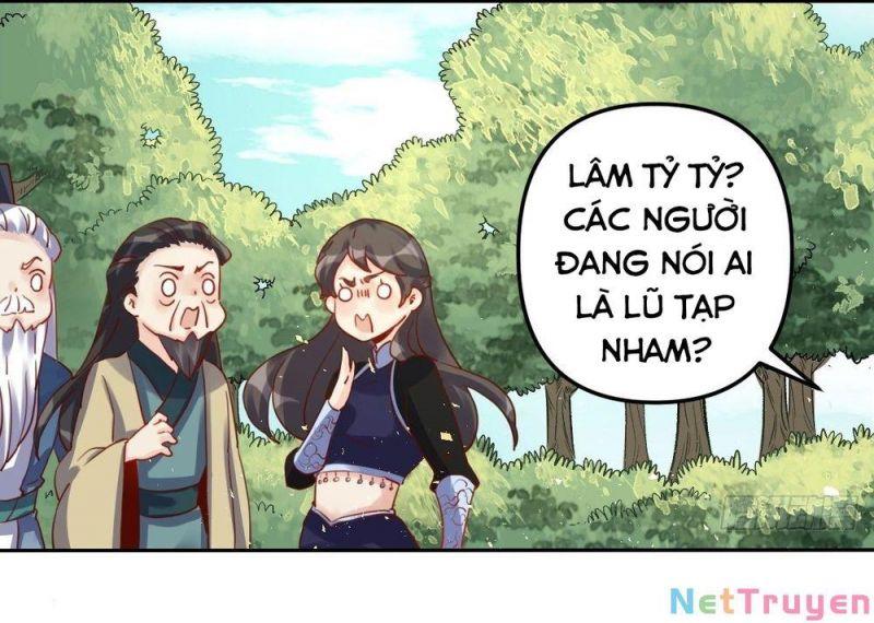 Nguyên Lai Ta Là Tu Tiên đại Lão Chapter 19 - Trang 52