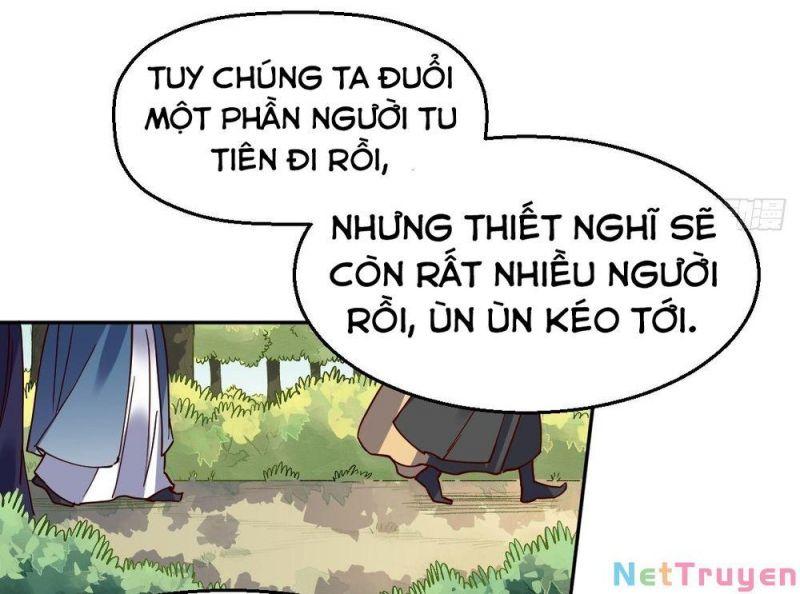 Nguyên Lai Ta Là Tu Tiên đại Lão Chapter 20 - Trang 12