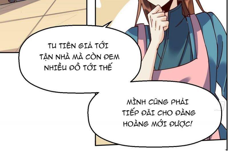 Nguyên Lai Ta Là Tu Tiên đại Lão Chapter 17 - Trang 20