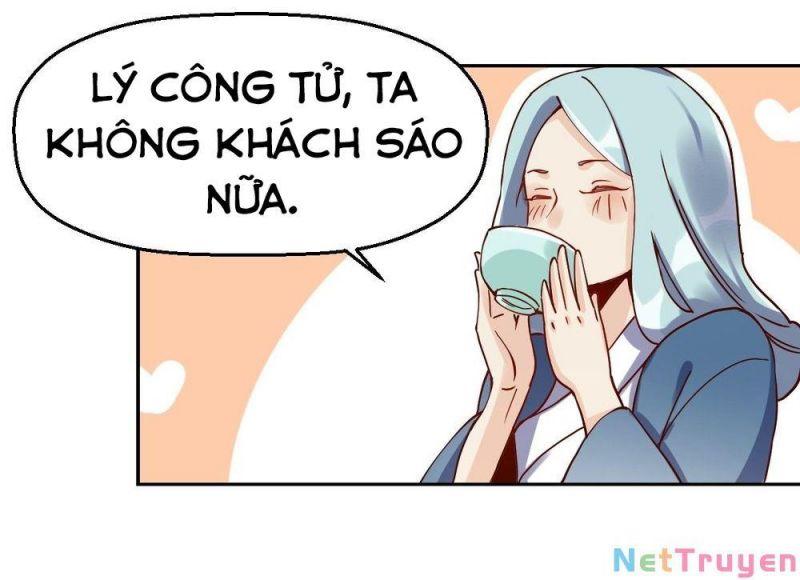 Nguyên Lai Ta Là Tu Tiên đại Lão Chapter 13 - Trang 20