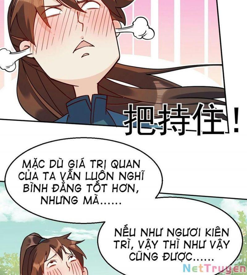 Nguyên Lai Ta Là Tu Tiên đại Lão Chapter 22 - Trang 12