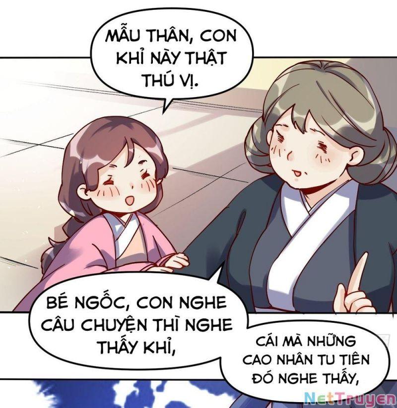 Nguyên Lai Ta Là Tu Tiên đại Lão Chapter 14 - Trang 37