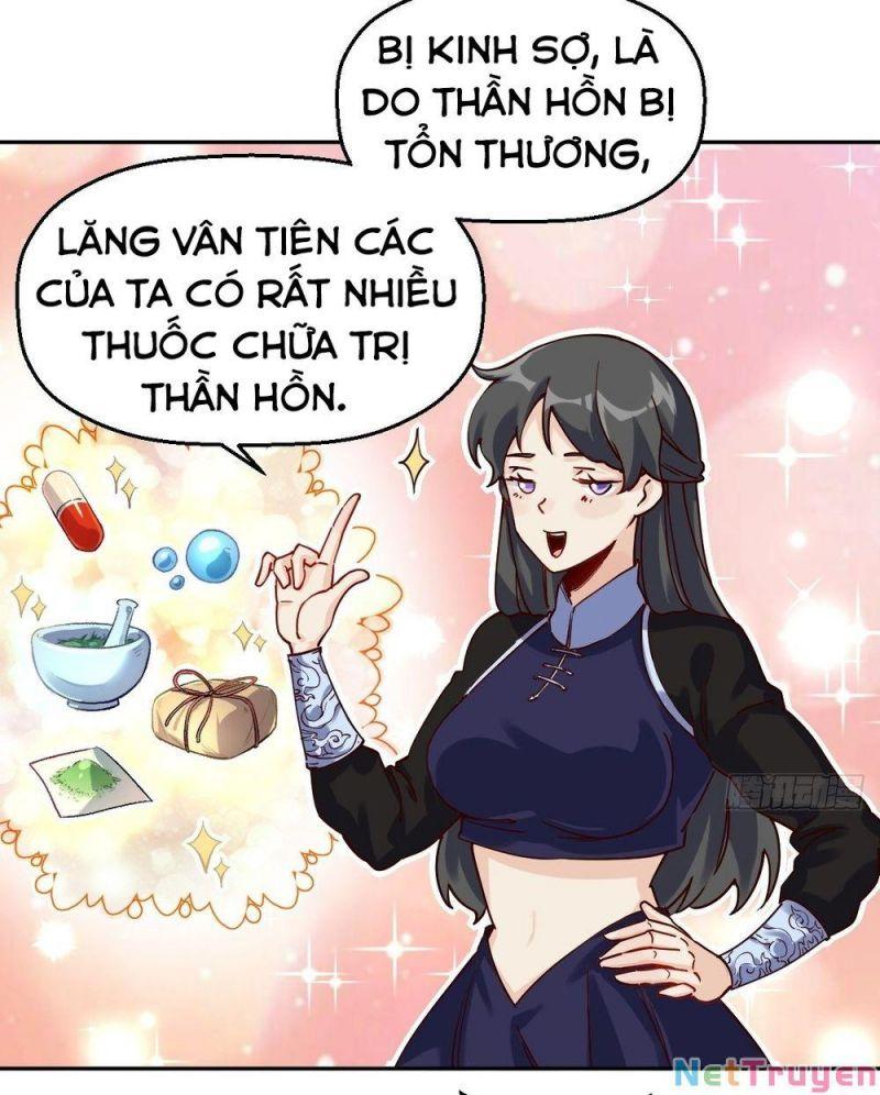 Nguyên Lai Ta Là Tu Tiên đại Lão Chapter 13 - Trang 51