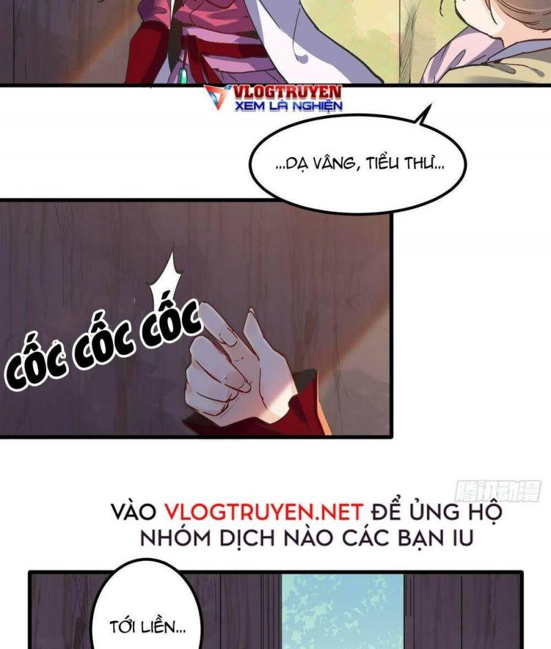 Nguyên Lai Ta Là Tu Tiên đại Lão Chapter 1 - Trang 22