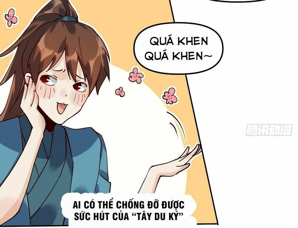 Nguyên Lai Ta Là Tu Tiên đại Lão Chapter 15 - Trang 4