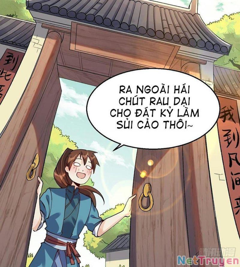 Nguyên Lai Ta Là Tu Tiên đại Lão Chapter 22 - Trang 17