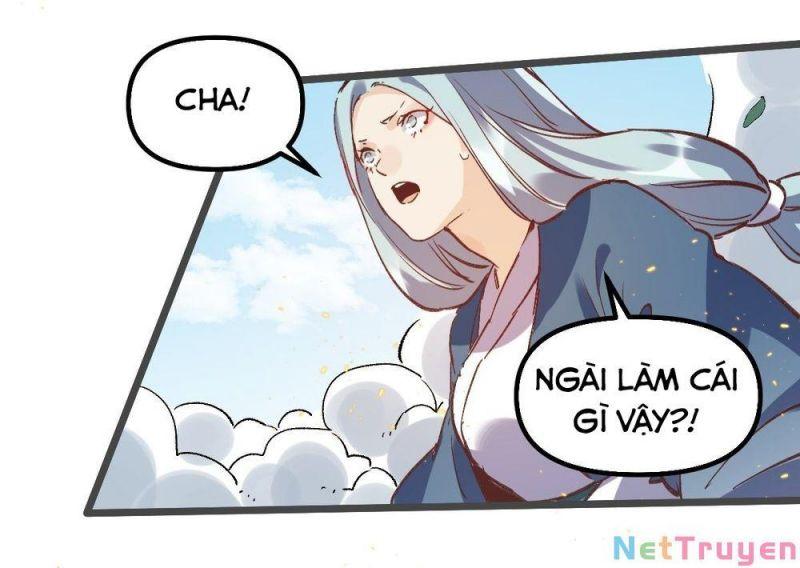 Nguyên Lai Ta Là Tu Tiên đại Lão Chapter 7 - Trang 41