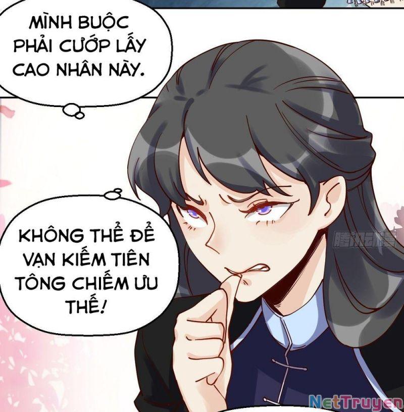 Nguyên Lai Ta Là Tu Tiên đại Lão Chapter 13 - Trang 29