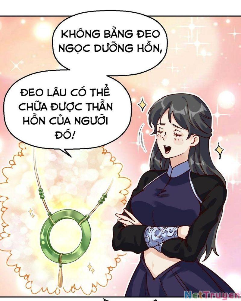 Nguyên Lai Ta Là Tu Tiên đại Lão Chapter 13 - Trang 53