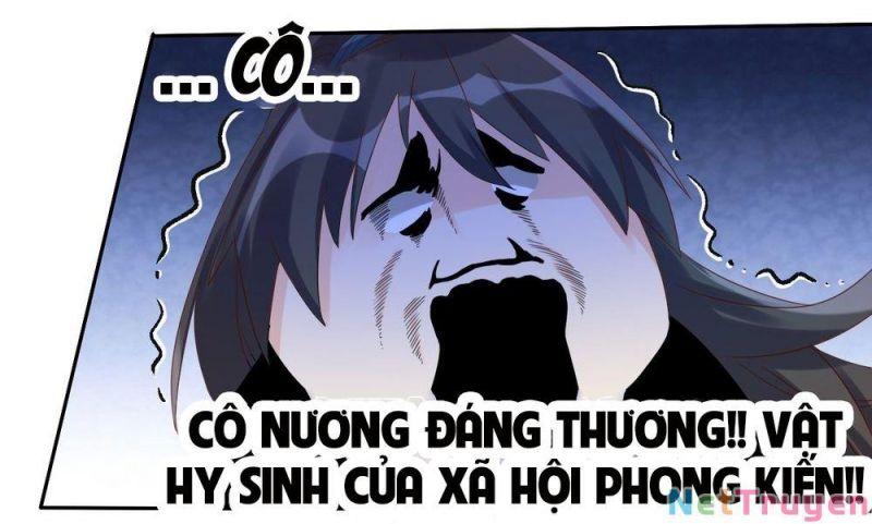 Nguyên Lai Ta Là Tu Tiên đại Lão Chapter 21 - Trang 41