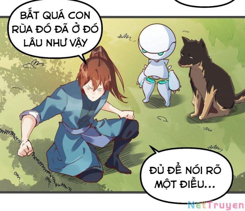 Nguyên Lai Ta Là Tu Tiên đại Lão Chapter 7 - Trang 6