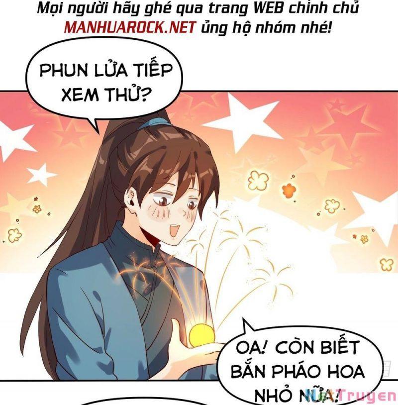 Nguyên Lai Ta Là Tu Tiên đại Lão Chapter 21 - Trang 11