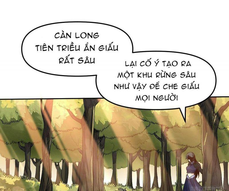 Nguyên Lai Ta Là Tu Tiên đại Lão Chapter 12 - Trang 64