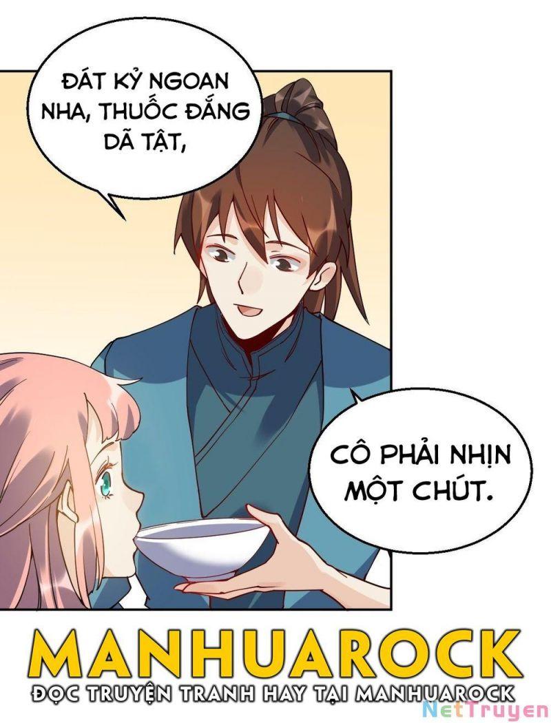 Nguyên Lai Ta Là Tu Tiên đại Lão Chapter 20 - Trang 48