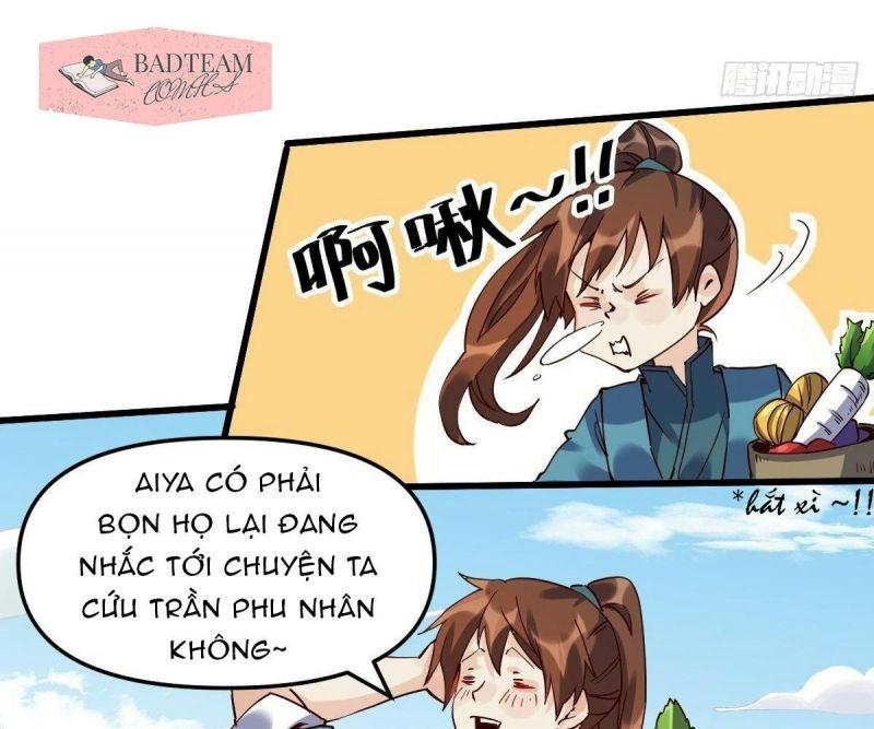 Nguyên Lai Ta Là Tu Tiên đại Lão Chapter 12 - Trang 24