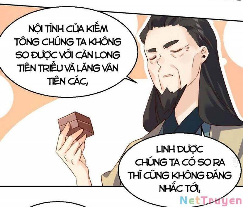 Nguyên Lai Ta Là Tu Tiên đại Lão Chapter 23 - Trang 26