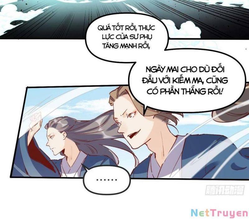 Nguyên Lai Ta Là Tu Tiên đại Lão Chapter 8 - Trang 5