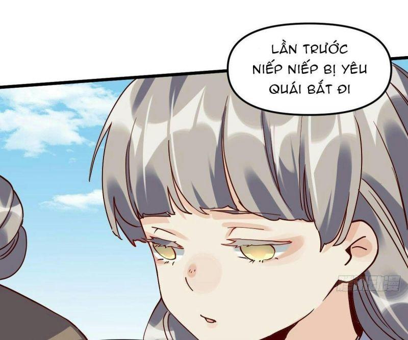 Nguyên Lai Ta Là Tu Tiên đại Lão Chapter 12 - Trang 34