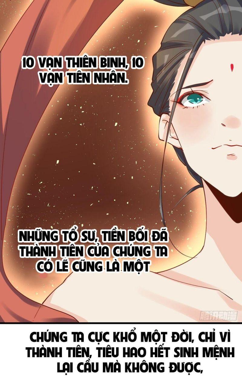 Nguyên Lai Ta Là Tu Tiên đại Lão Chapter 27 - Trang 18