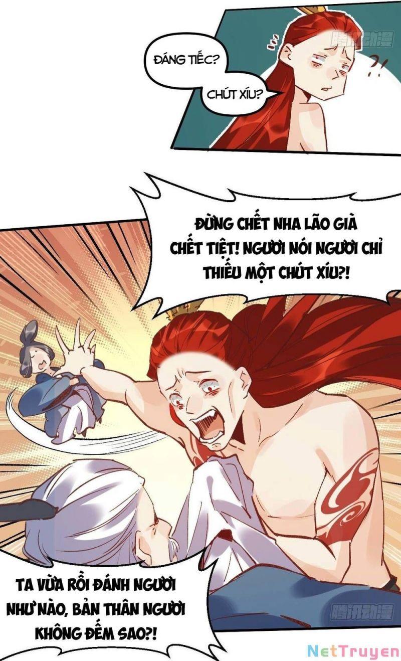 Nguyên Lai Ta Là Tu Tiên đại Lão Chapter 8 - Trang 29