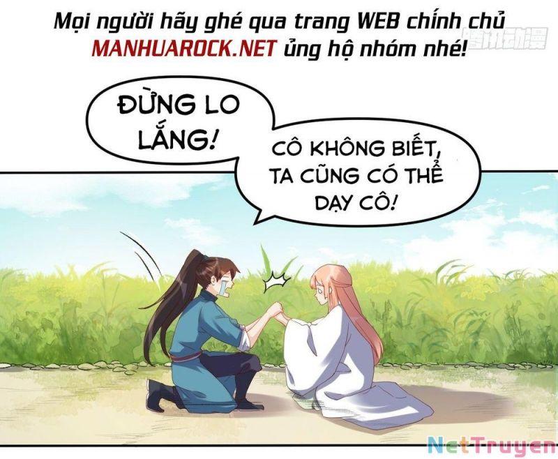 Nguyên Lai Ta Là Tu Tiên đại Lão Chapter 21 - Trang 42