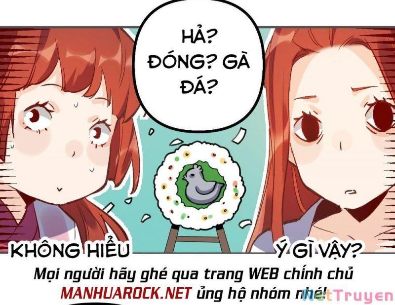 Nguyên Lai Ta Là Tu Tiên đại Lão Chapter 6 - Trang 7