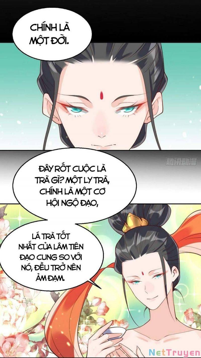 Nguyên Lai Ta Là Tu Tiên đại Lão Chapter 26 - Trang 6