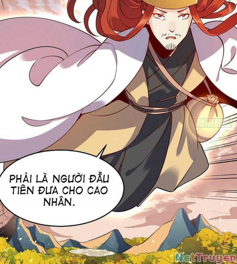 Nguyên Lai Ta Là Tu Tiên đại Lão Chapter 22 - Trang 39