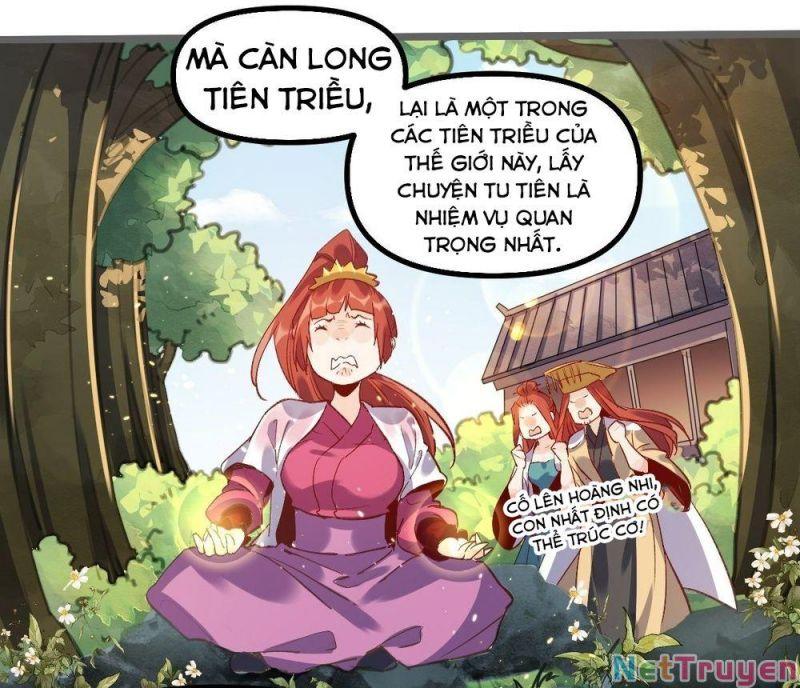 Nguyên Lai Ta Là Tu Tiên đại Lão Chapter 6 - Trang 13