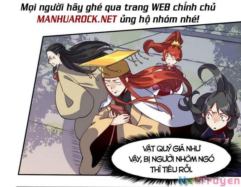 Nguyên Lai Ta Là Tu Tiên đại Lão Chapter 24 - Trang 1