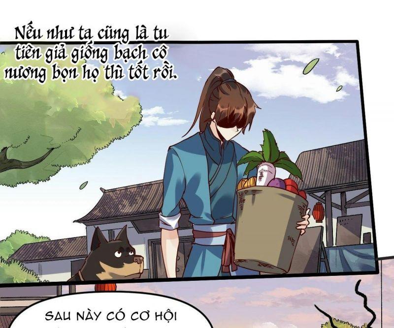 Nguyên Lai Ta Là Tu Tiên đại Lão Chapter 12 - Trang 52