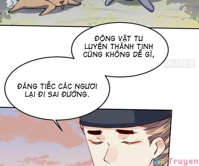 Nguyên Lai Ta Là Tu Tiên đại Lão Chapter 22 - Trang 96