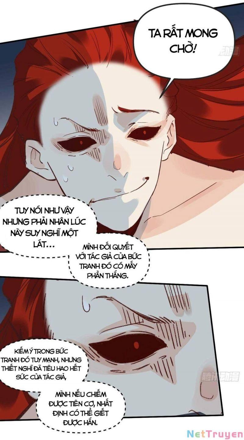 Nguyên Lai Ta Là Tu Tiên đại Lão Chapter 8 - Trang 44