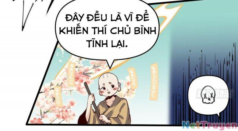 Nguyên Lai Ta Là Tu Tiên đại Lão Chapter 10 - Trang 17