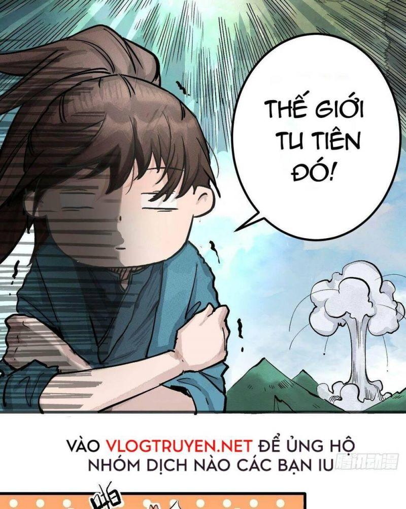 Nguyên Lai Ta Là Tu Tiên đại Lão Chapter 1 - Trang 10