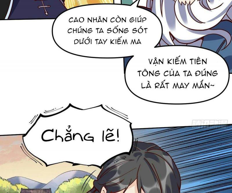 Nguyên Lai Ta Là Tu Tiên đại Lão Chapter 12 - Trang 83