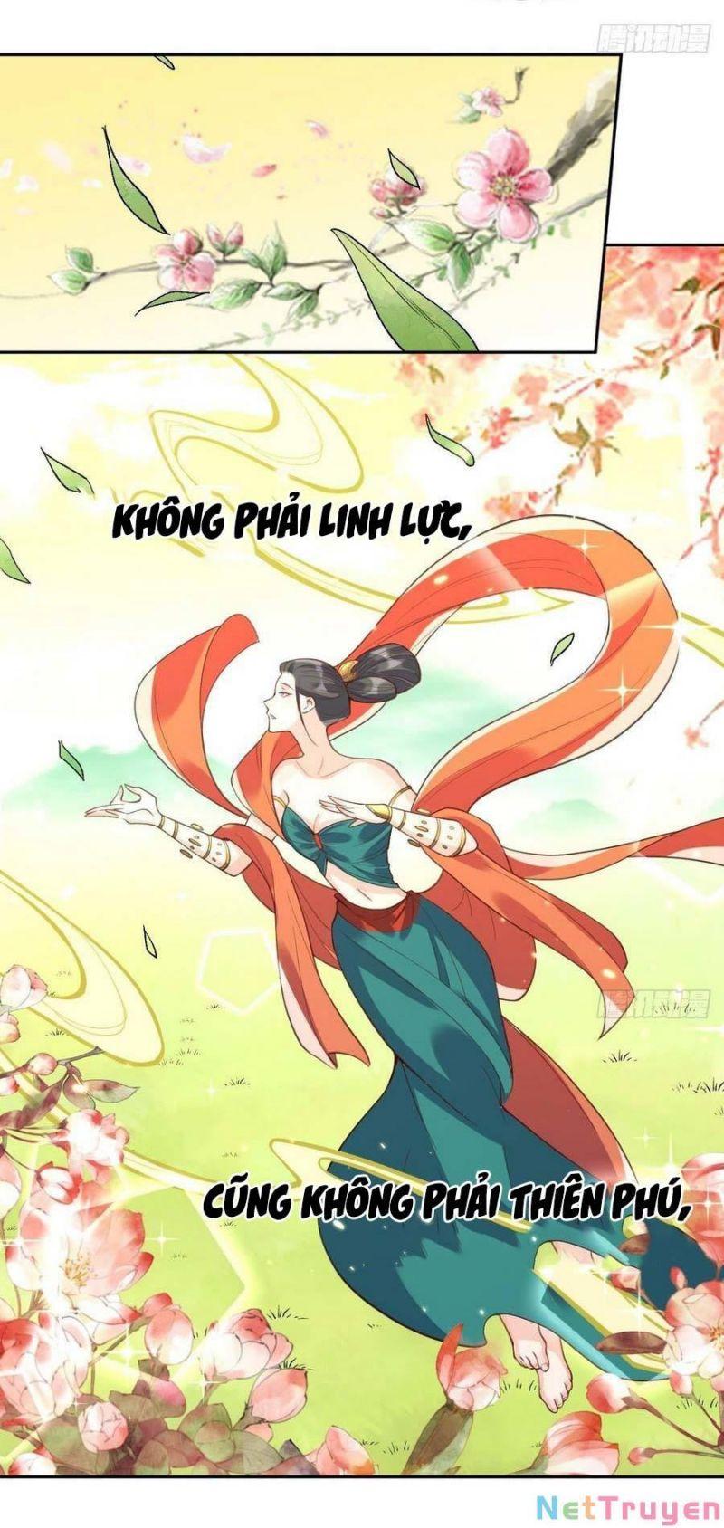 Nguyên Lai Ta Là Tu Tiên đại Lão Chapter 26 - Trang 1