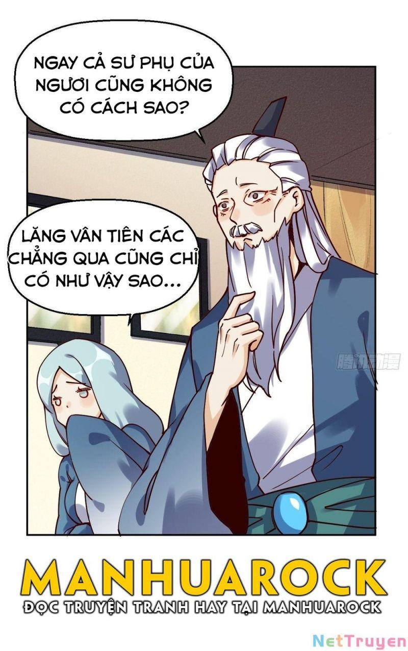 Nguyên Lai Ta Là Tu Tiên đại Lão Chapter 13 - Trang 59