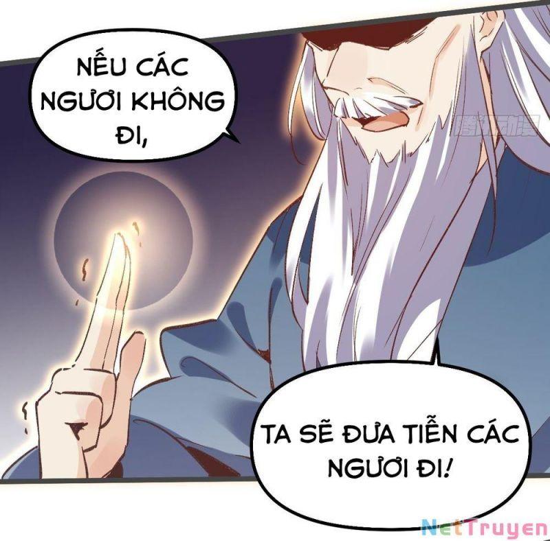 Nguyên Lai Ta Là Tu Tiên đại Lão Chapter 7 - Trang 44